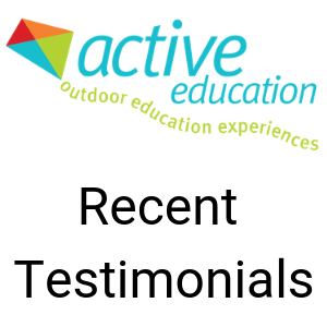 We are extreamely pleased with the professional manner in which this camp has been run